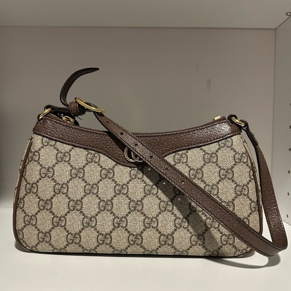 Gucci Ophidia Shoulder Bag